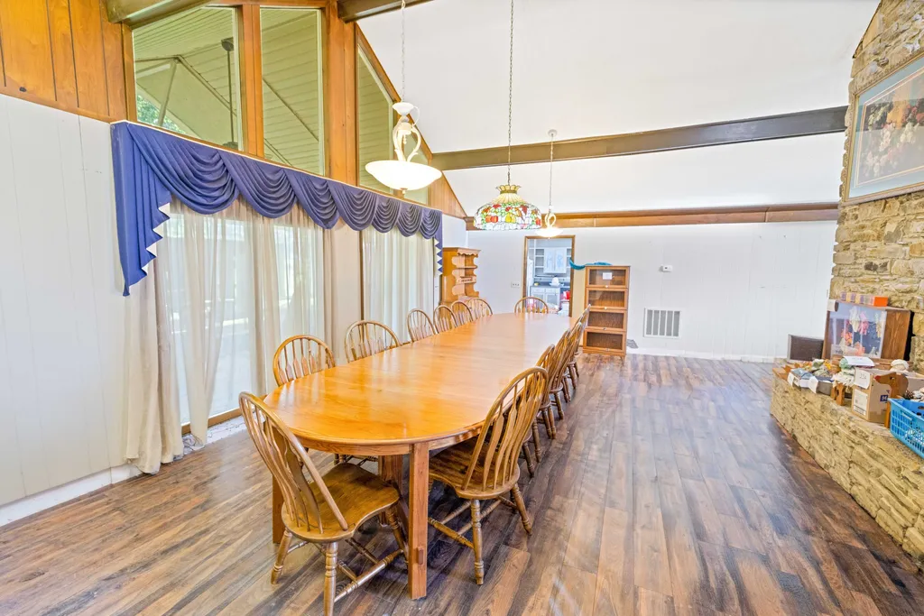 85 Boonshill Road Fayetteville TN 37334