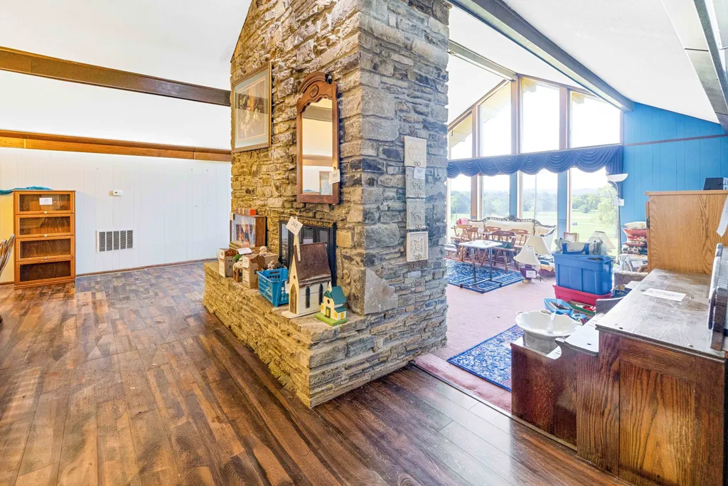85 Boonshill Road Fayetteville TN 37334