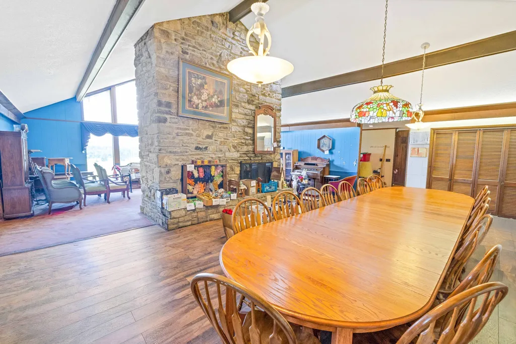 85 Boonshill Road Fayetteville TN 37334
