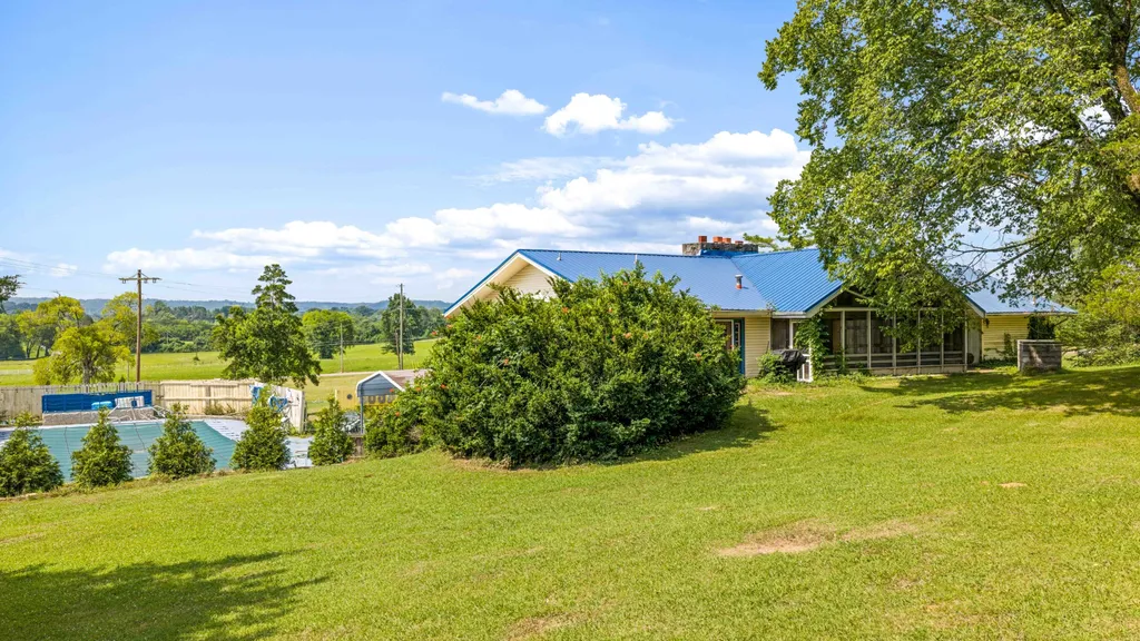 85 Boonshill Road Fayetteville TN 37334