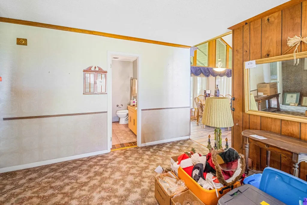 85 Boonshill Road Fayetteville TN 37334