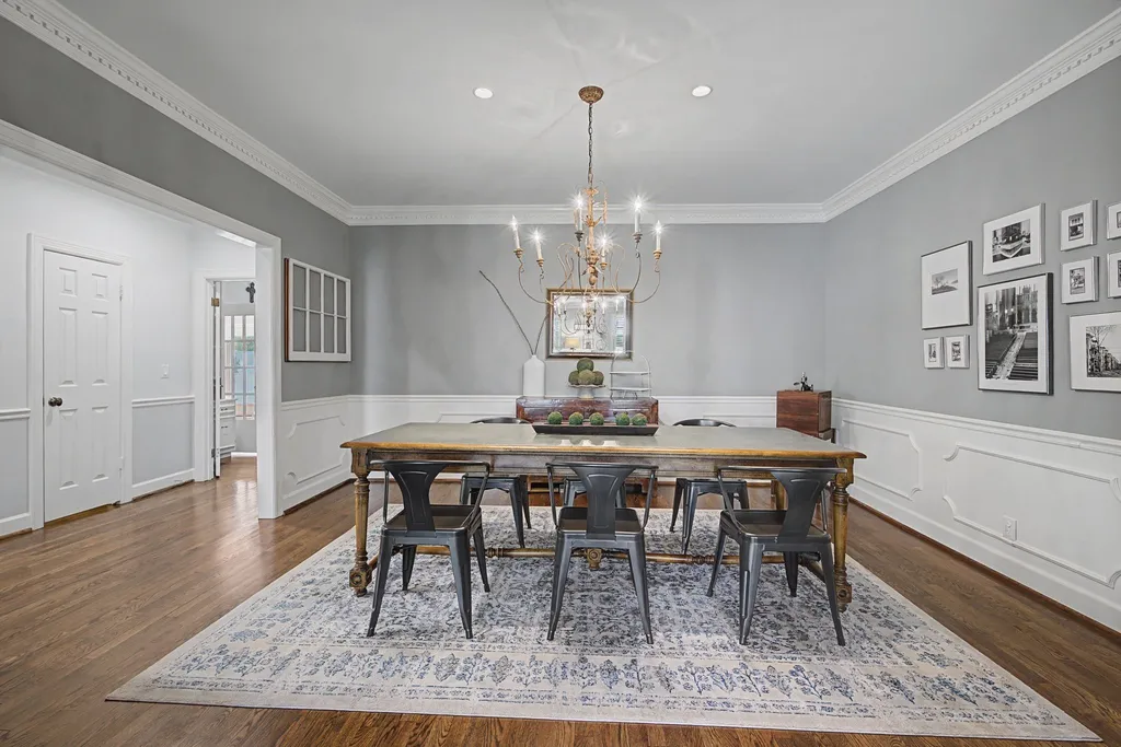 2116 Golf Club Lane Nashville TN 37215