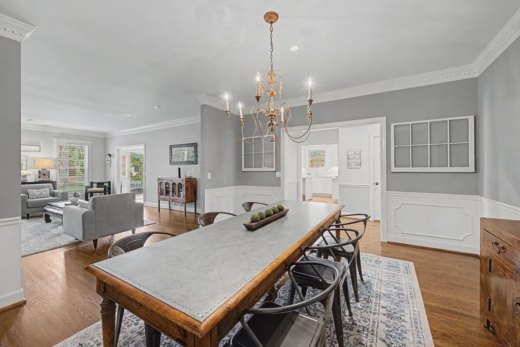 2116 Golf Club Lane Nashville TN 37215