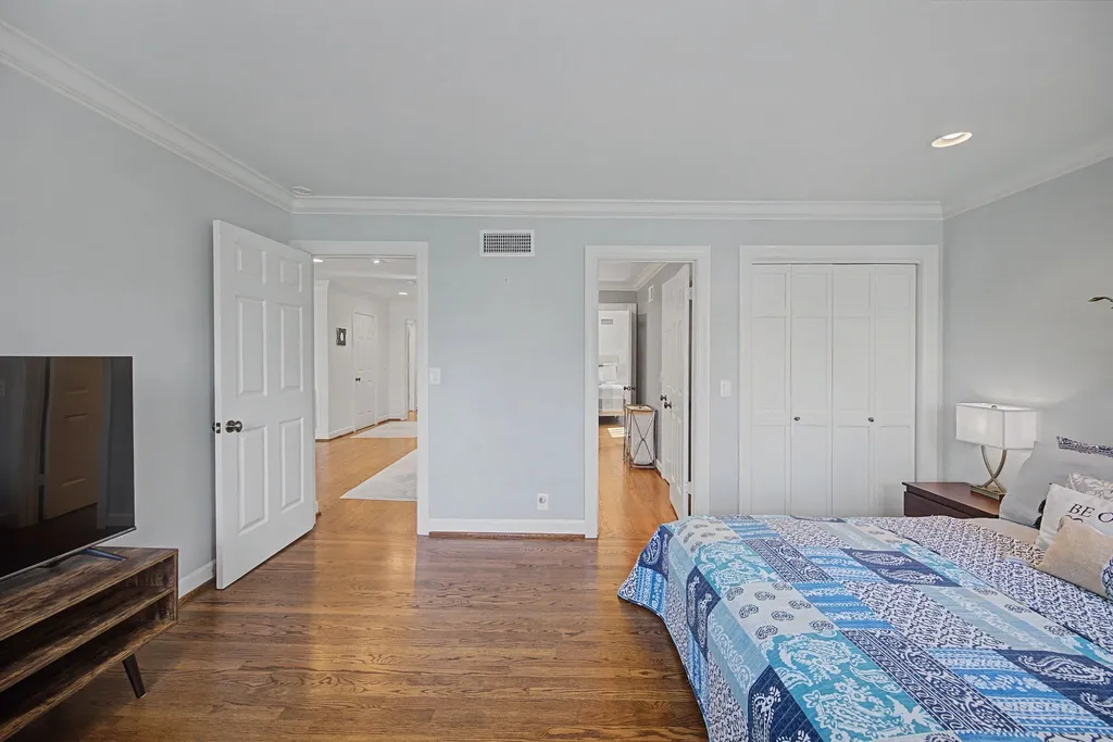 2116 Golf Club Lane Nashville TN 37215