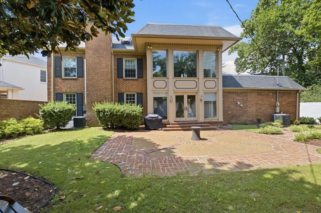 2116 Golf Club Lane Nashville TN 37215