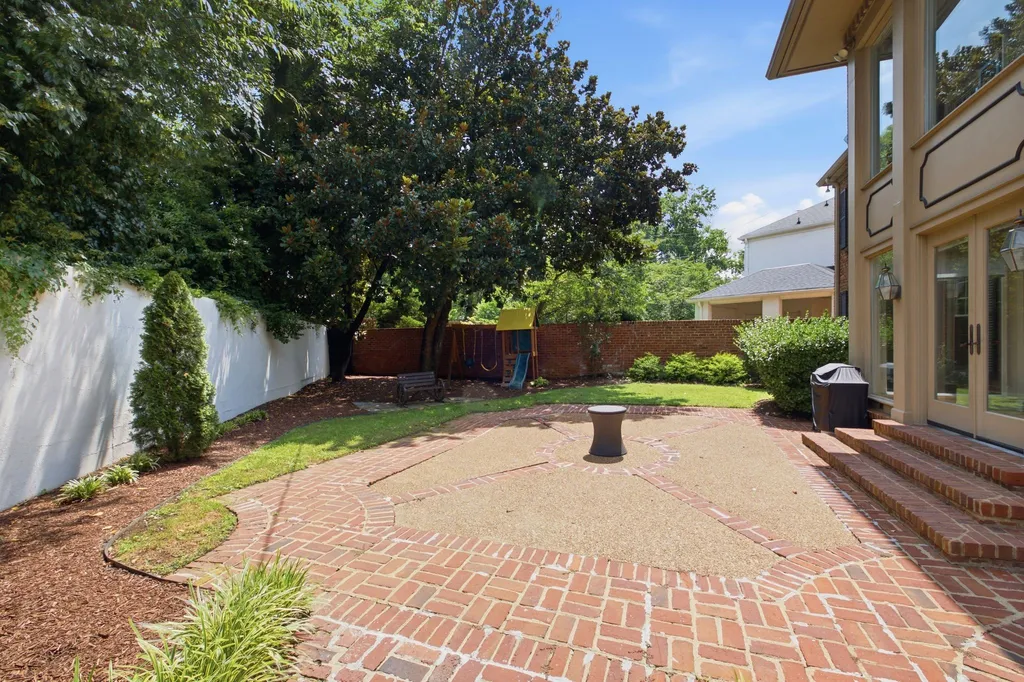 2116 Golf Club Lane Nashville TN 37215