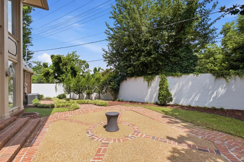 2116 Golf Club Lane Nashville TN 37215