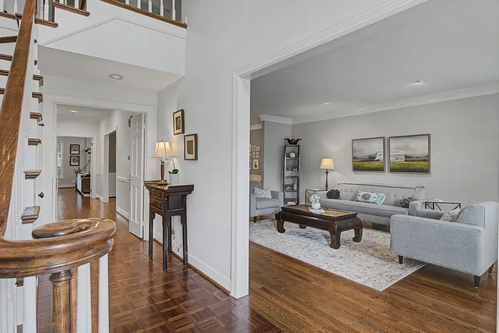 2116 Golf Club Lane Nashville TN 37215