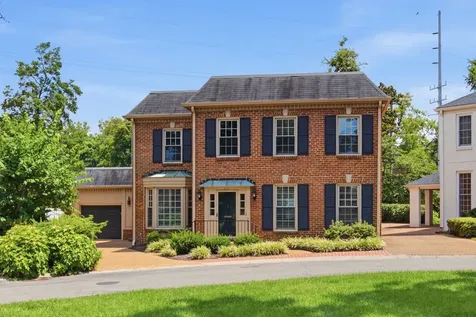 2116 Golf Club Lane Nashville TN 37215