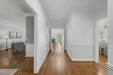 2116 Golf Club Lane Nashville TN 37215