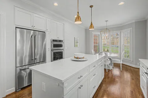 2116 Golf Club Lane Nashville TN 37215