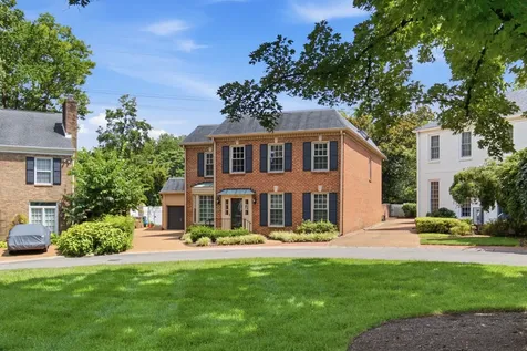 2116 Golf Club Lane Nashville TN 37215