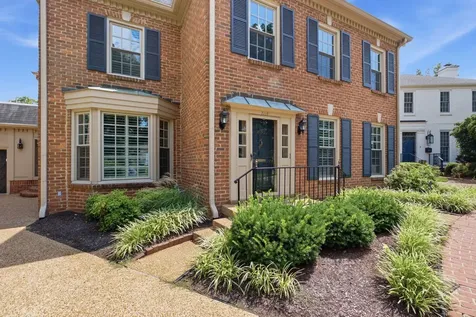 2116 Golf Club Lane Nashville TN 37215