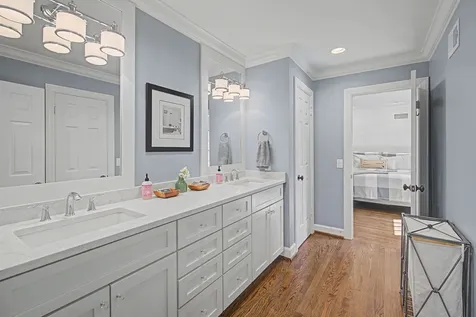 2116 Golf Club Lane Nashville TN 37215