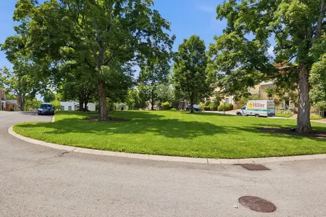 2116 Golf Club Lane Nashville TN 37215