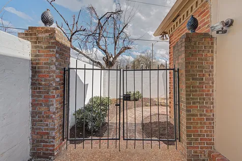2116 Golf Club Lane Nashville TN 37215