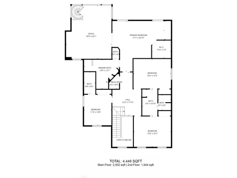 2116 Golf Club Lane Nashville TN 37215