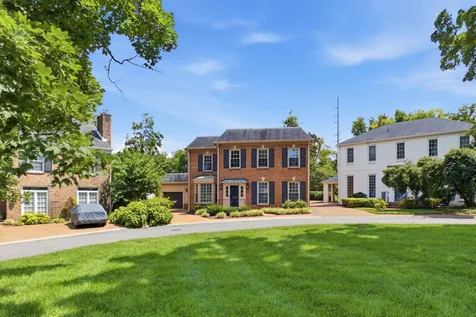 2116 Golf Club Lane Nashville TN 37215