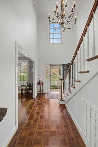2116 Golf Club Lane Nashville TN 37215