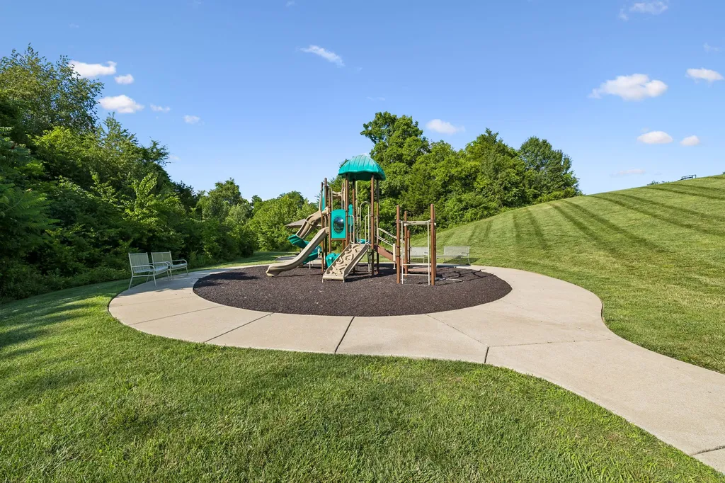 6732 Falls Ridge Lane College Grove TN 37046