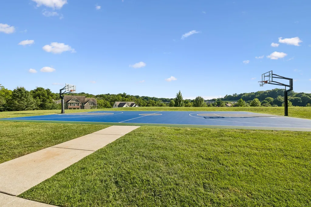 6732 Falls Ridge Lane College Grove TN 37046