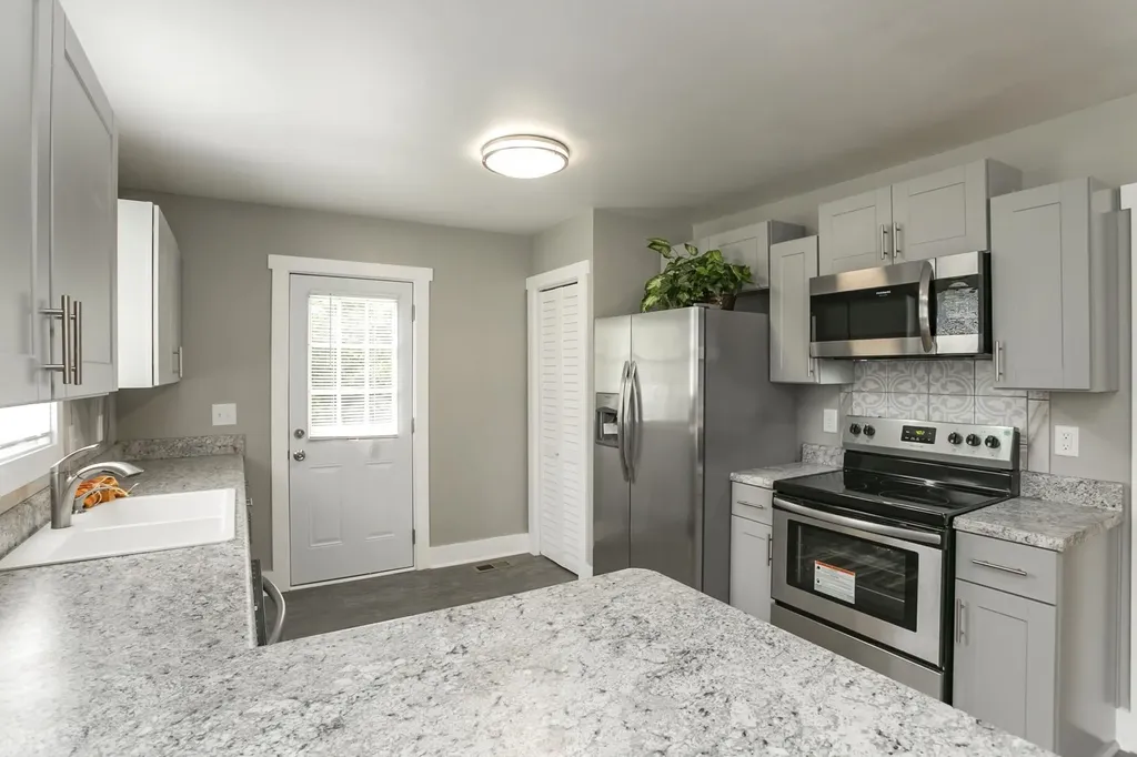 2410 Dennywood Drive Nashville TN 37214