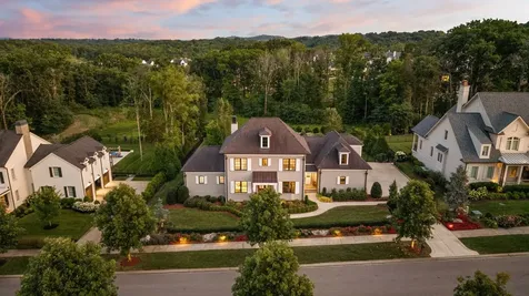8645 Belladonna Drive College Grove TN 37046