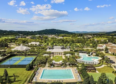 8645 Belladonna Drive College Grove TN 37046