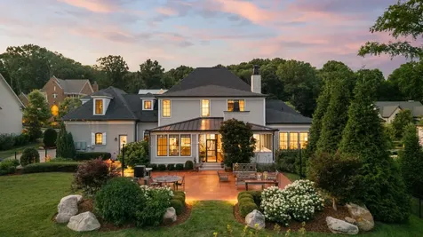 8645 Belladonna Drive College Grove TN 37046