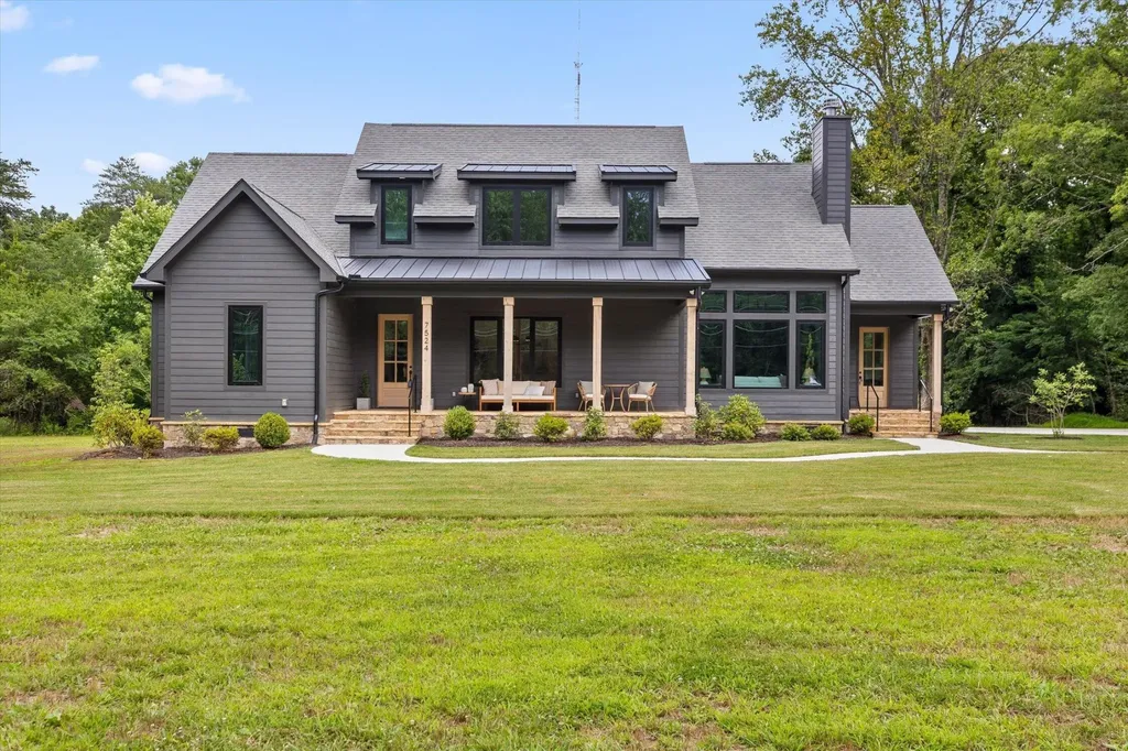 7524 Sawyer Pike Signal Mountain TN 37377