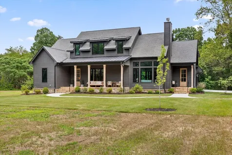 7524 Sawyer Pike Signal Mountain TN 37377