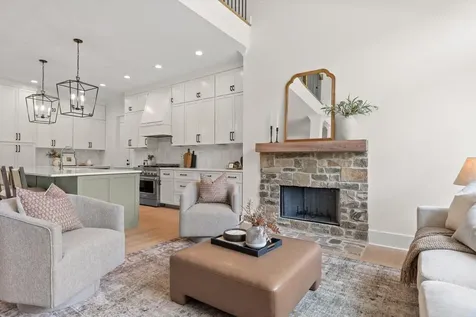 7524 Sawyer Pike Signal Mountain TN 37377