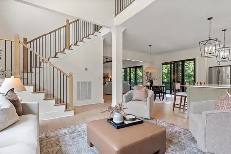 7524 Sawyer Pike Signal Mountain TN 37377