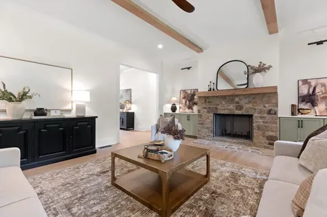 7524 Sawyer Pike Signal Mountain TN 37377