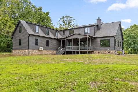 7524 Sawyer Pike Signal Mountain TN 37377