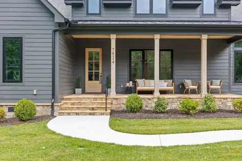7524 Sawyer Pike Signal Mountain TN 37377