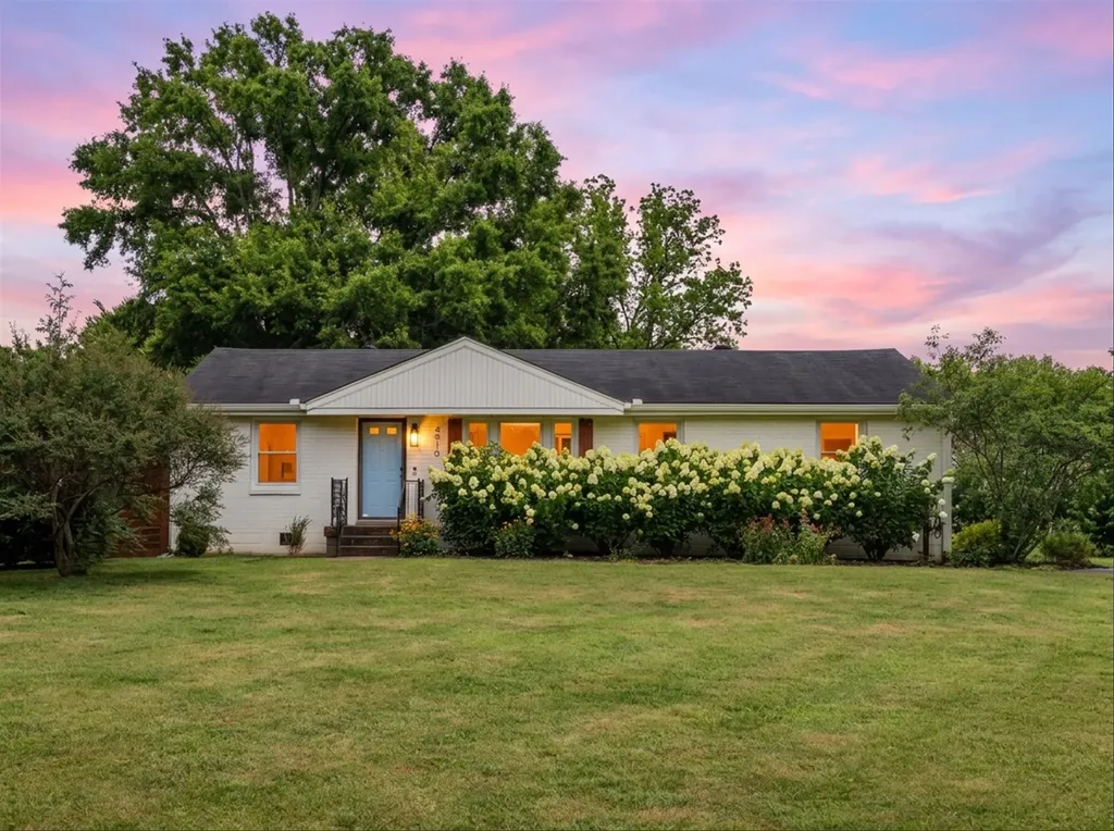4910 Raywood Lane Nashville TN 37211