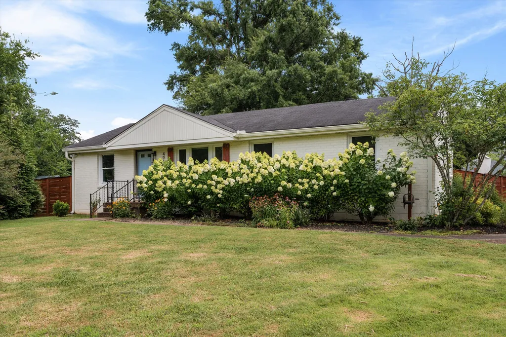 4910 Raywood Lane Nashville TN 37211