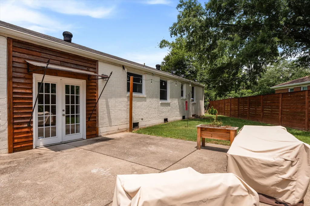 4910 Raywood Lane Nashville TN 37211