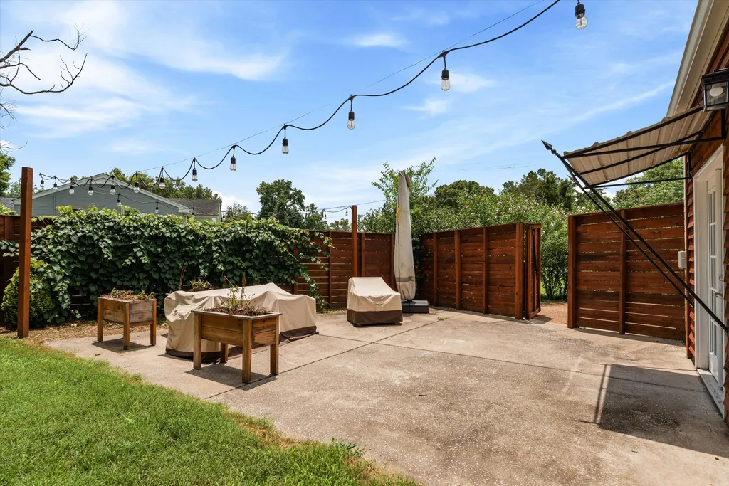 4910 Raywood Lane Nashville TN 37211
