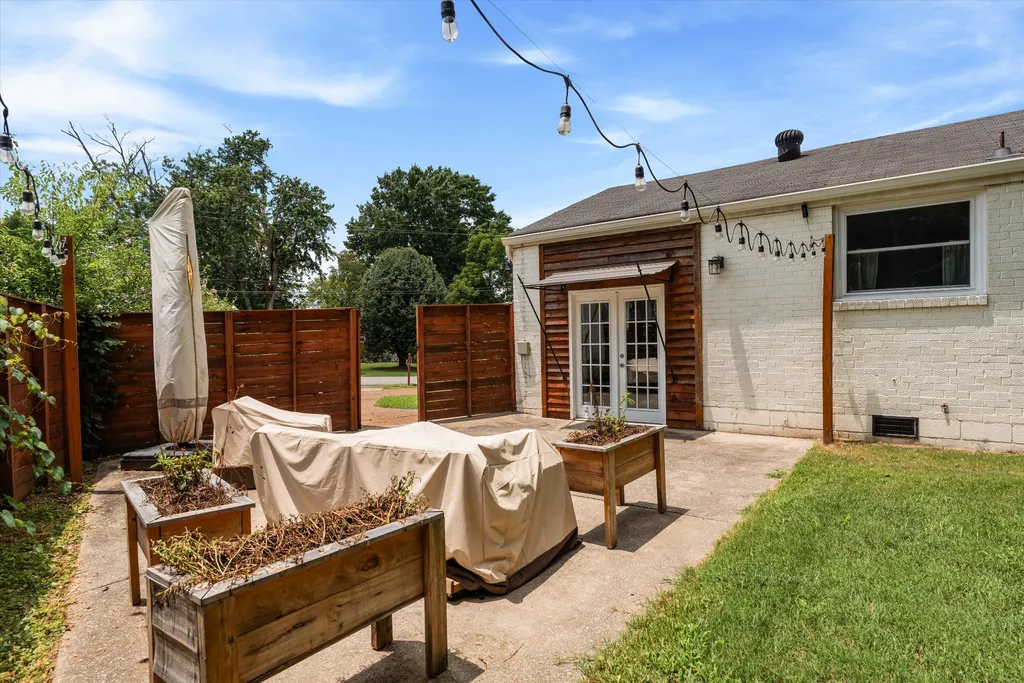 4910 Raywood Lane Nashville TN 37211