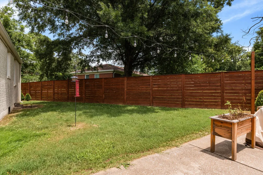 4910 Raywood Lane Nashville TN 37211