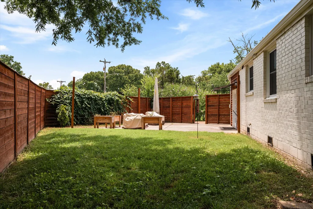 4910 Raywood Lane Nashville TN 37211