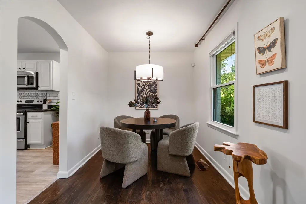 4910 Raywood Lane Nashville TN 37211