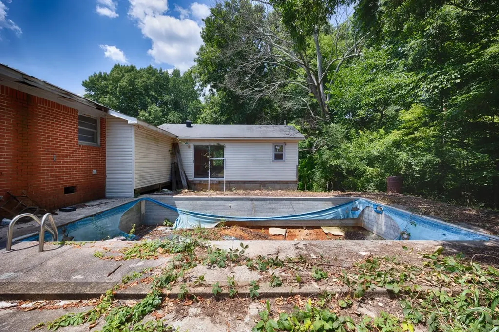 11 Henderson Drive Fayetteville TN 37334