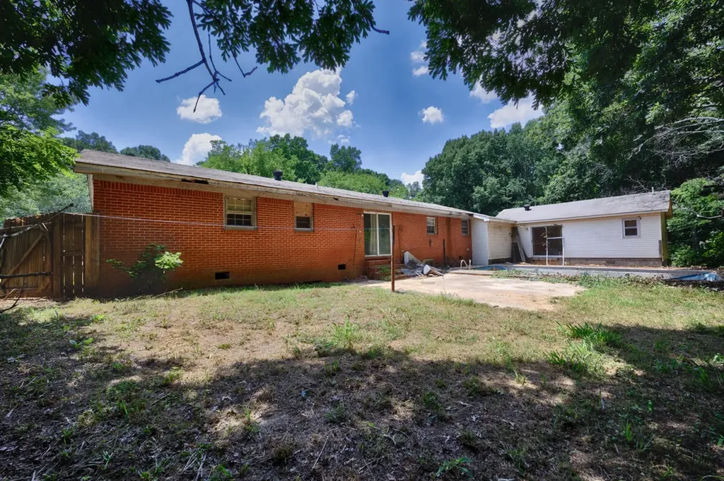 11 Henderson Drive Fayetteville TN 37334