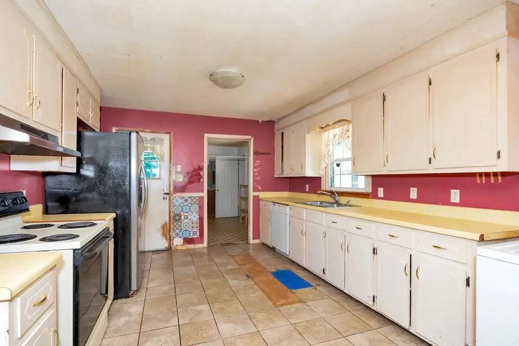 11 Henderson Drive Fayetteville TN 37334