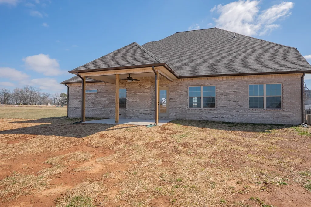 7 Wofford Estates Clarksville TN 37040