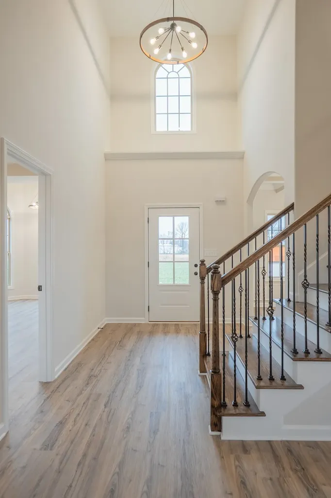 7 Wofford Estates Clarksville TN 37040