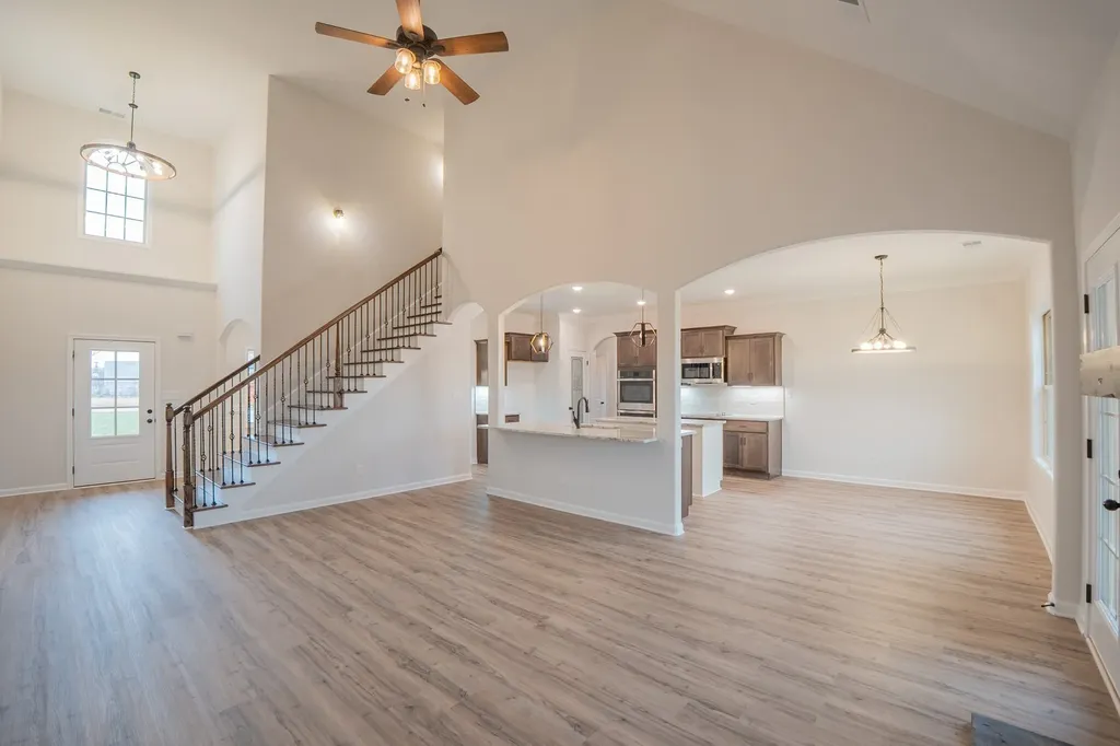 7 Wofford Estates Clarksville TN 37040